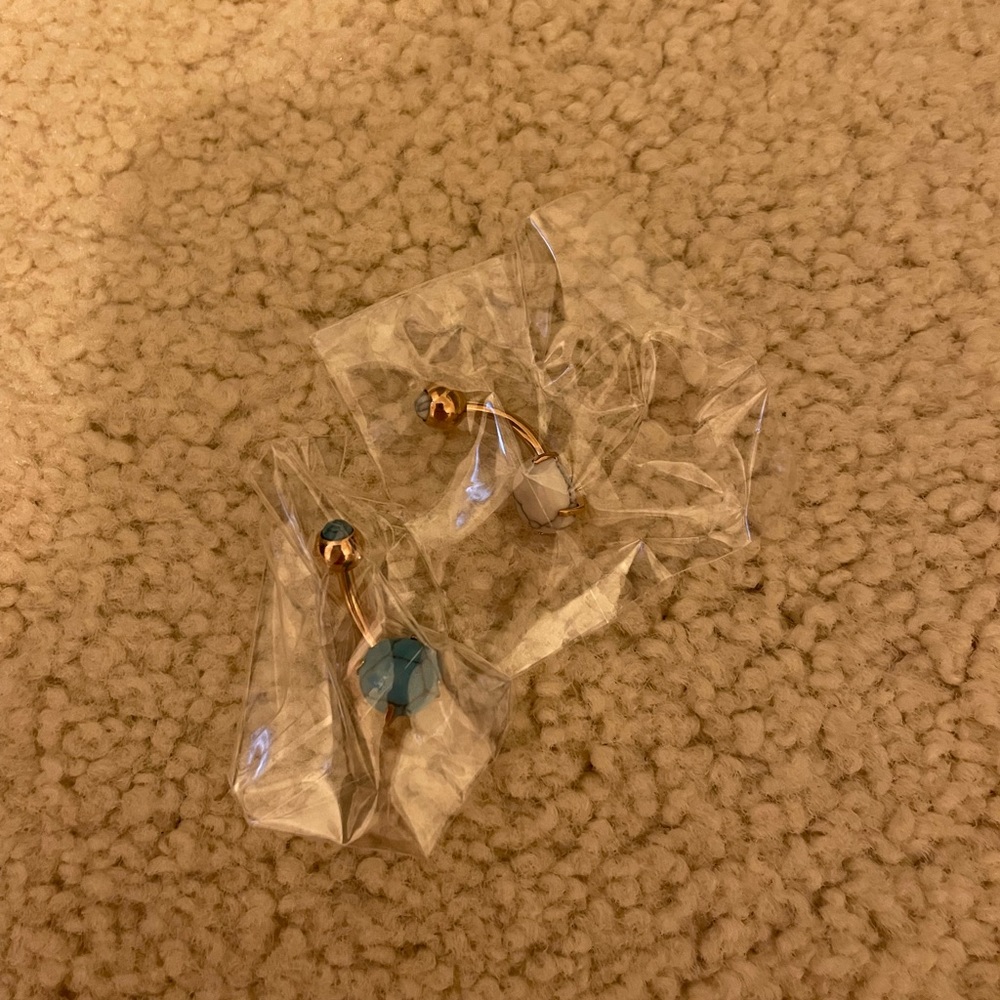 belly button rings
